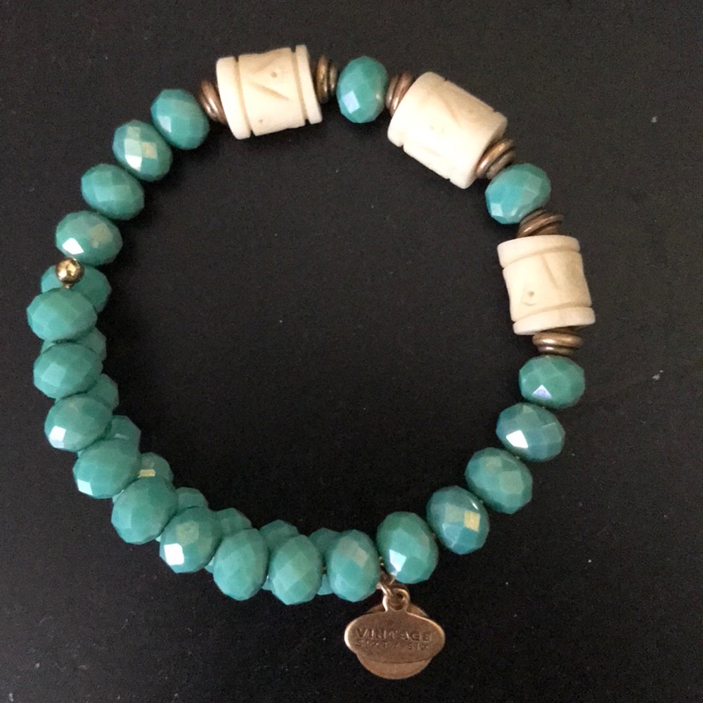 Alex and Ani bracelet